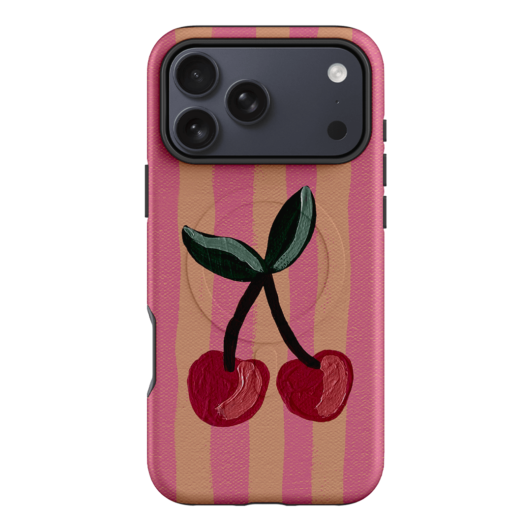 Cherry On Top