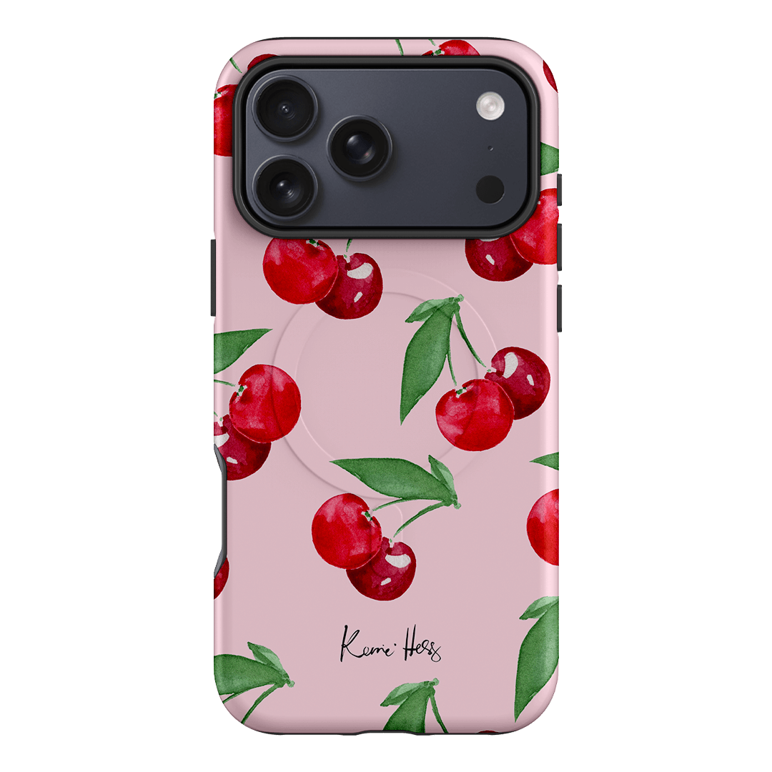 Cherry Rose