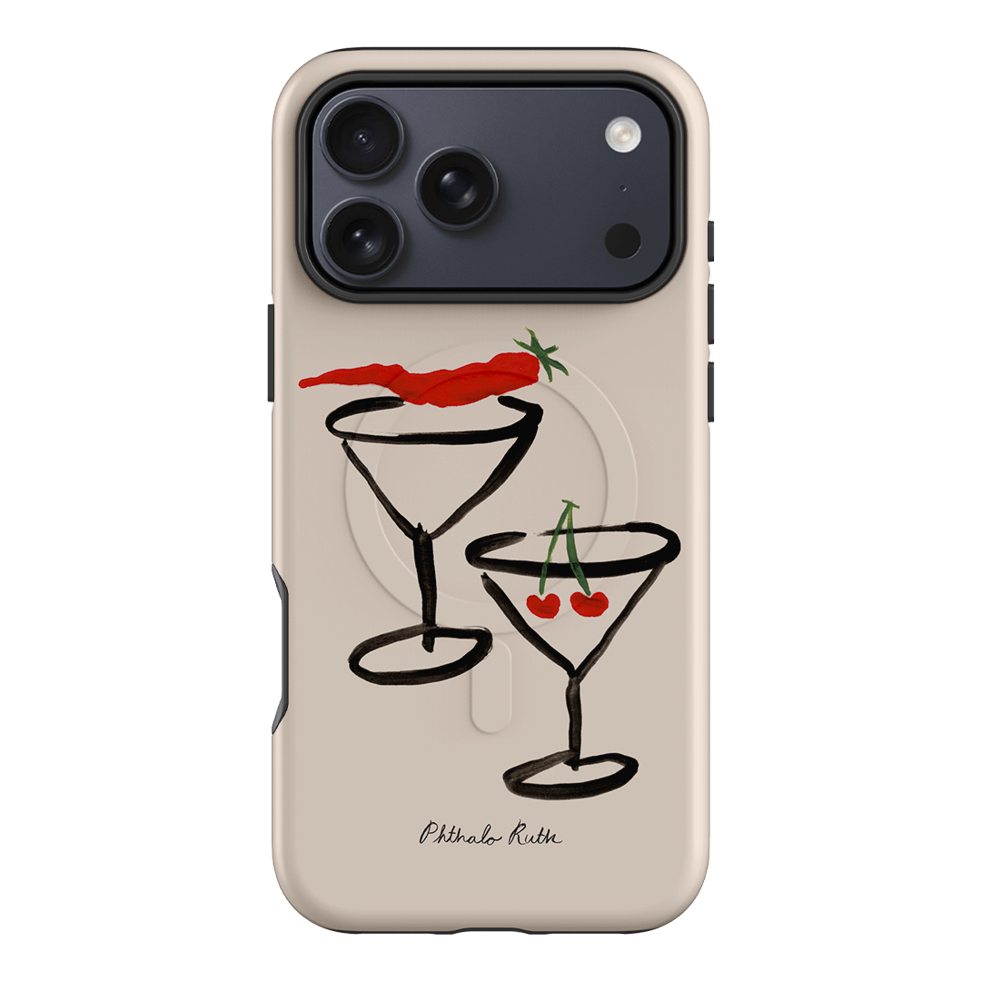 Chili Cherry