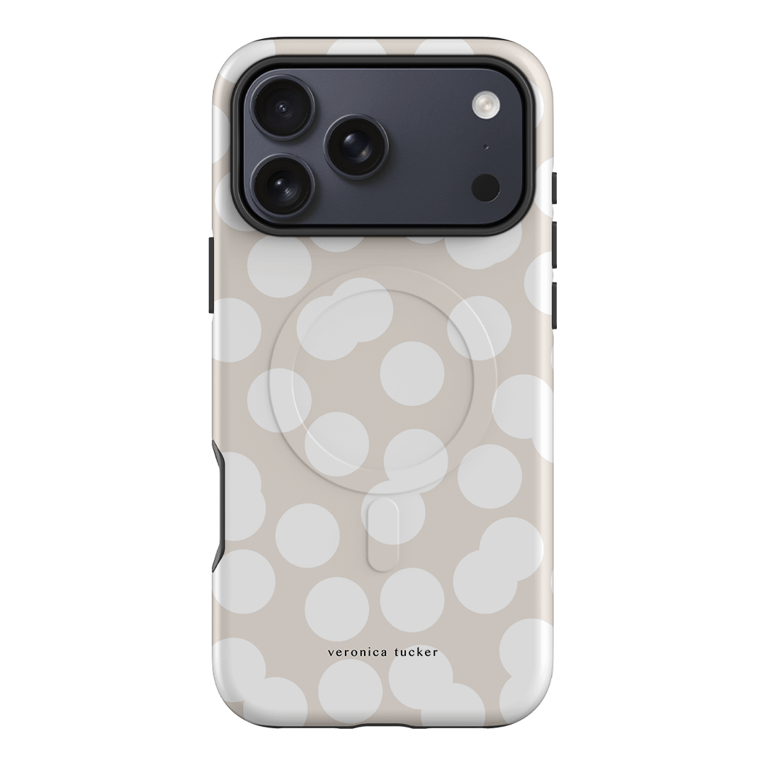 Confetti White