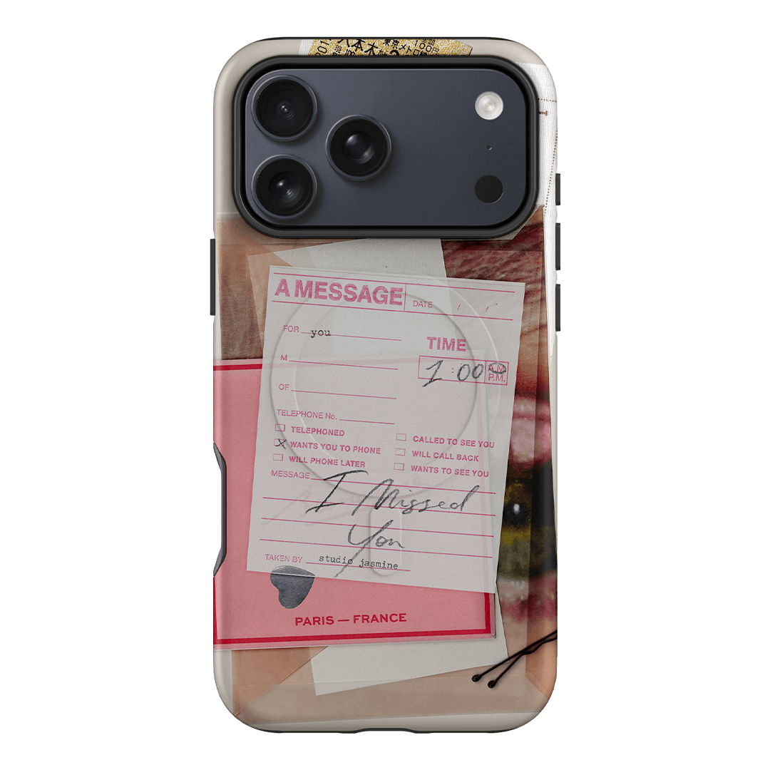 Missed Call