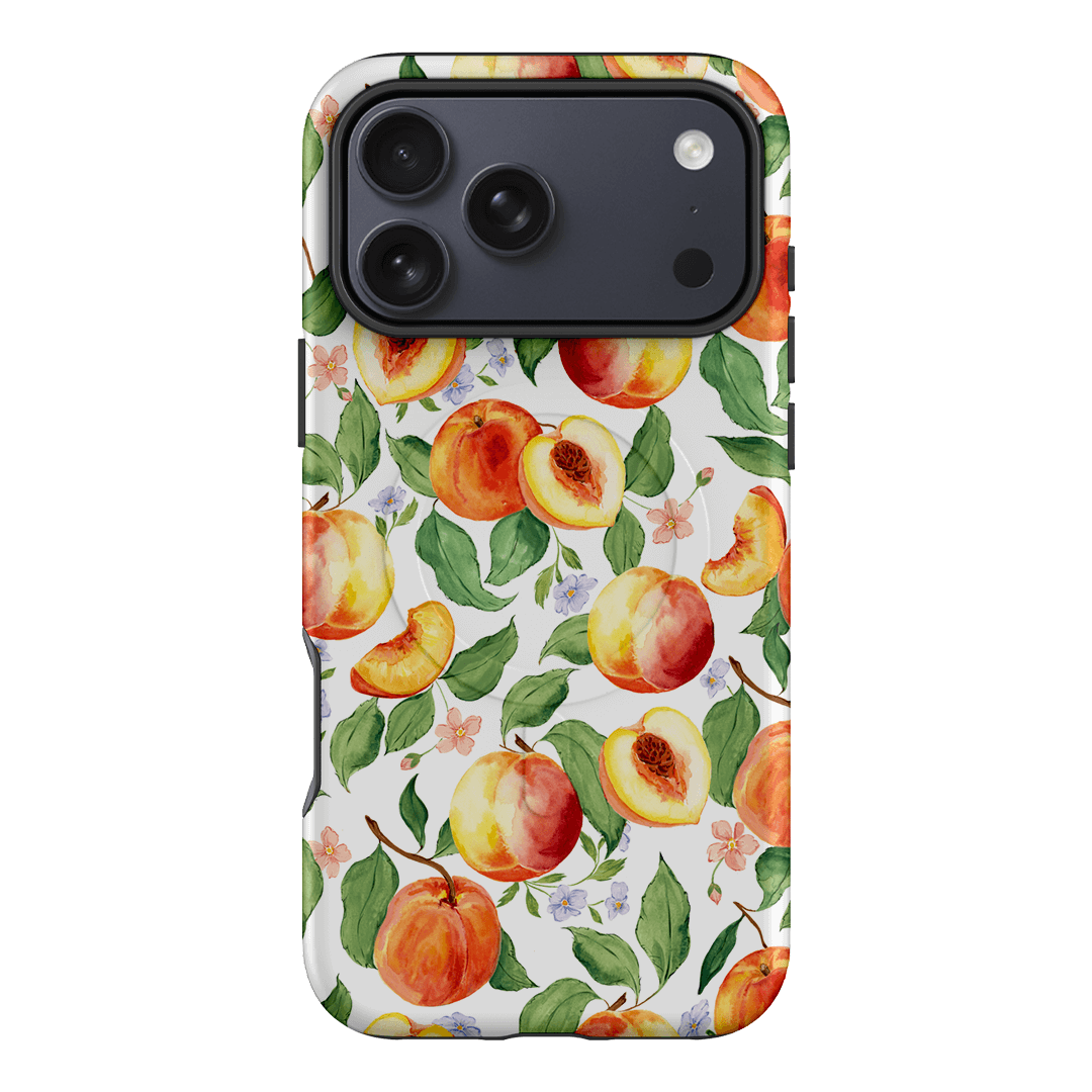 Peach Blossom
