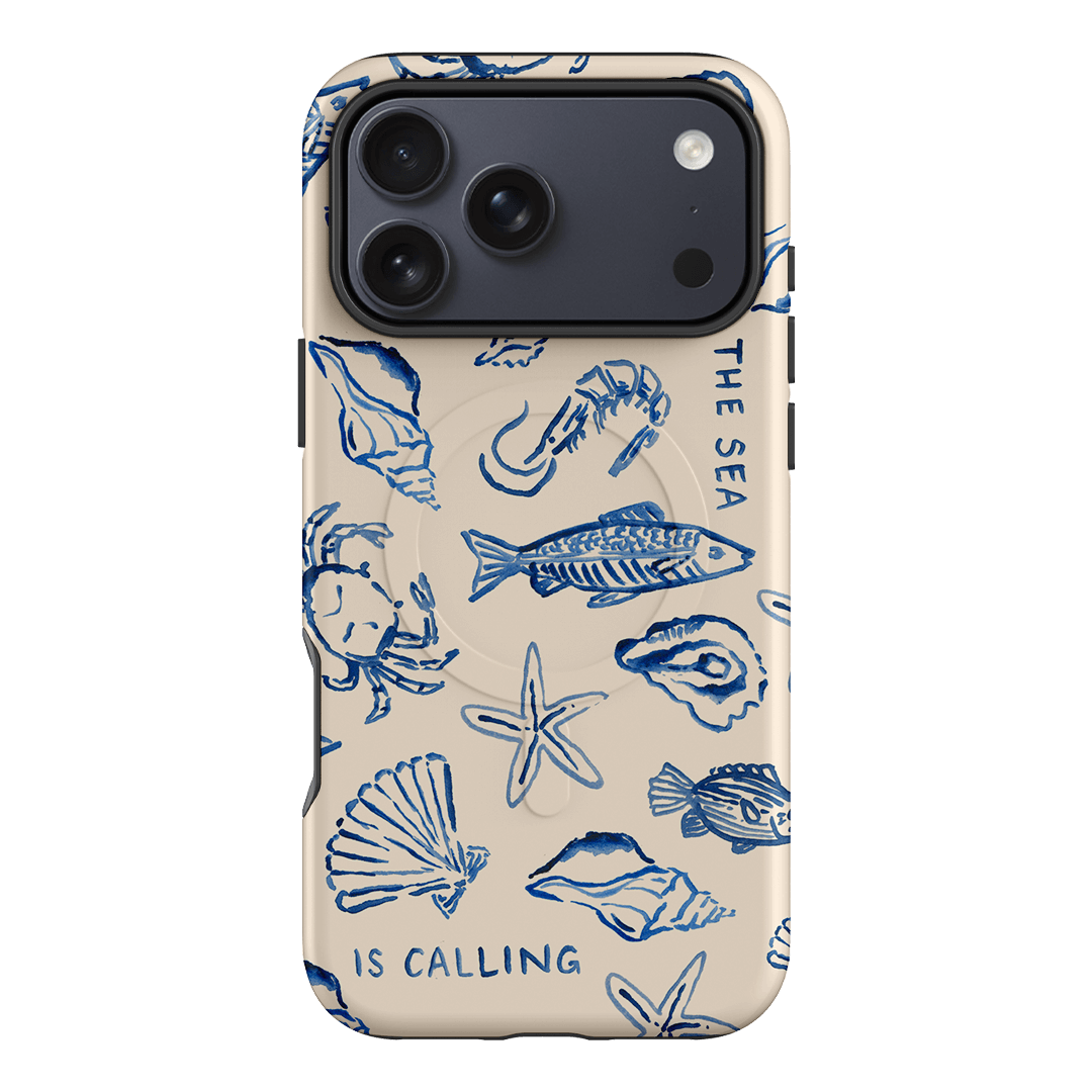 Sea Call