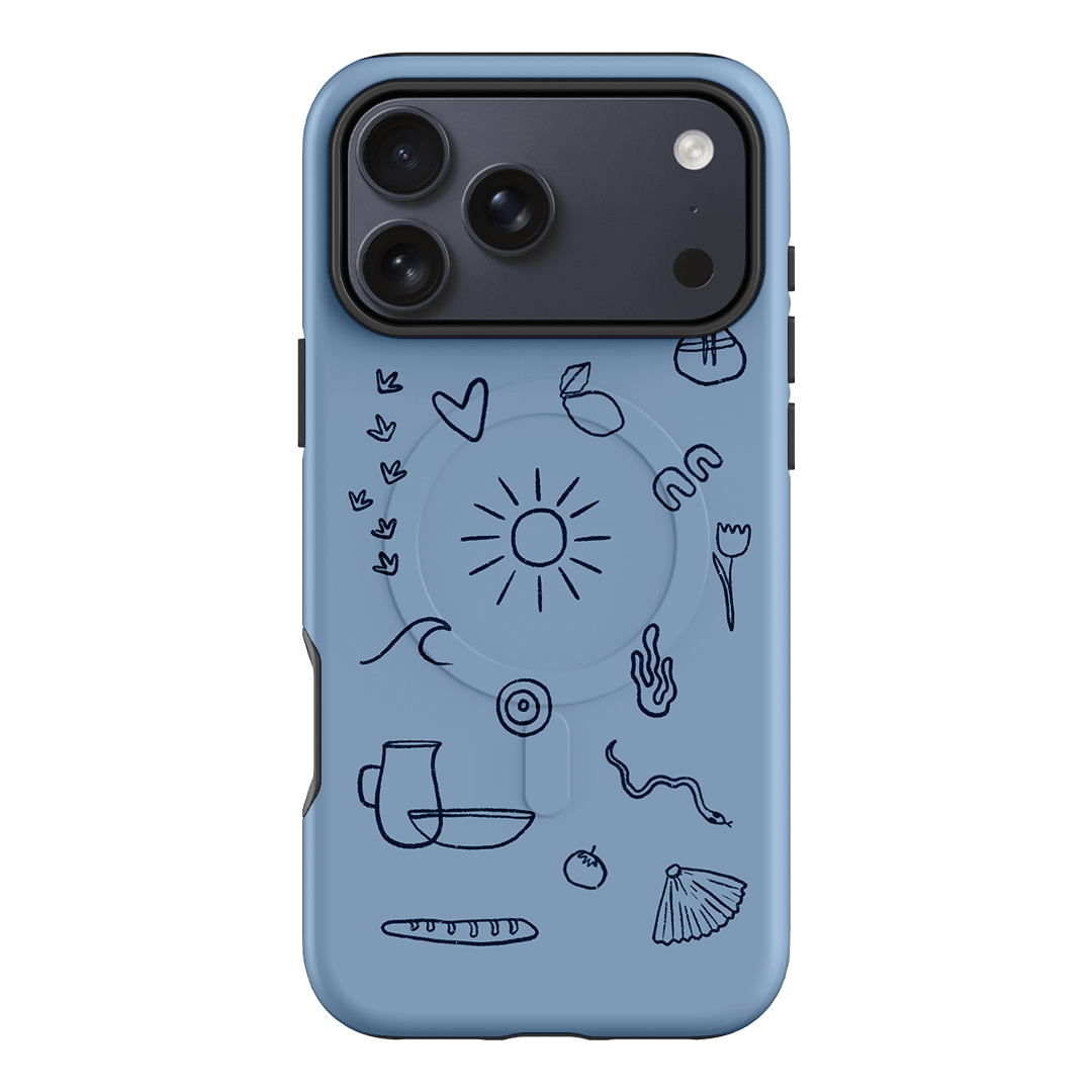 Sun Salt Smoke