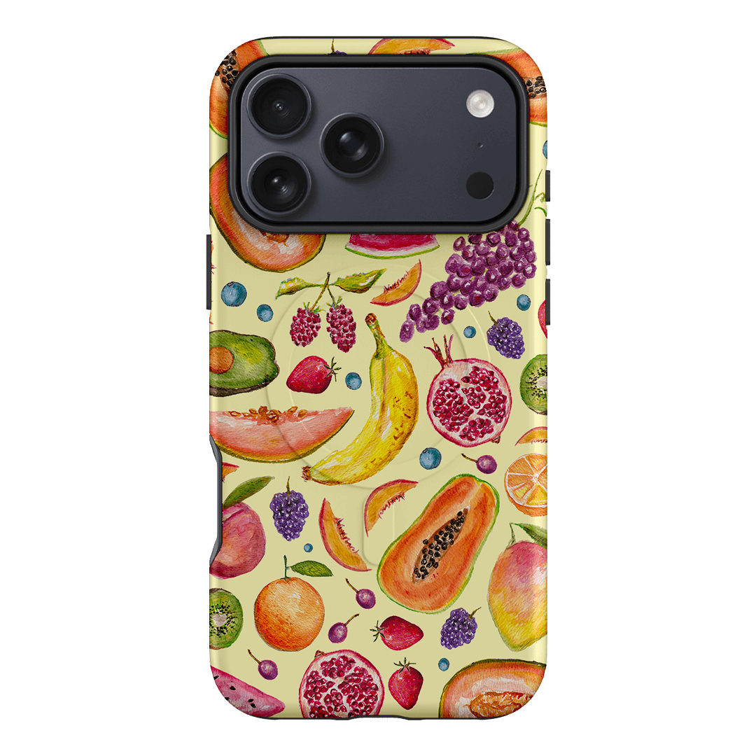 Tutti Fruitti