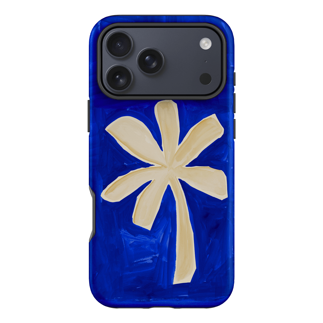 Bleu Palm