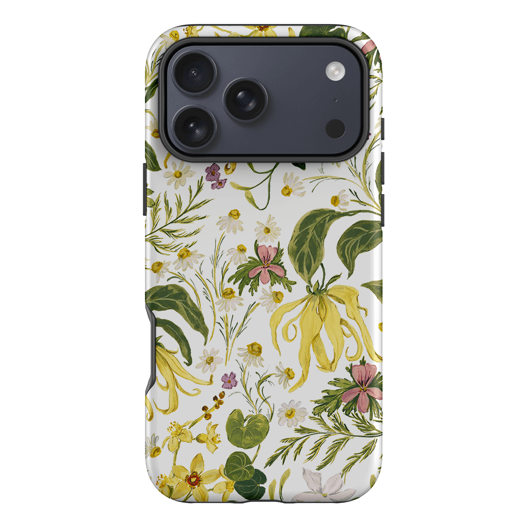 Botanical Whisper