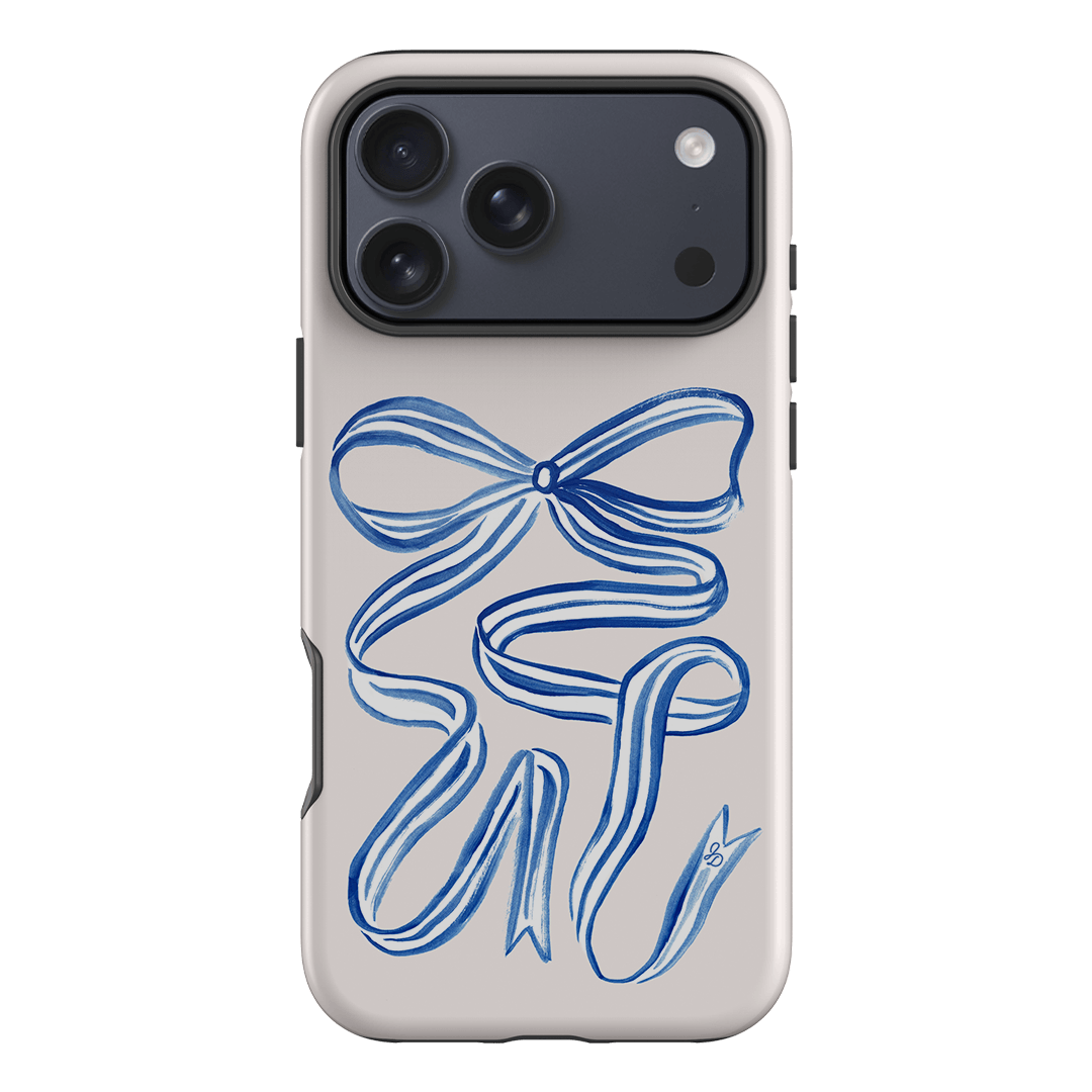 Bowerbird Ribbon