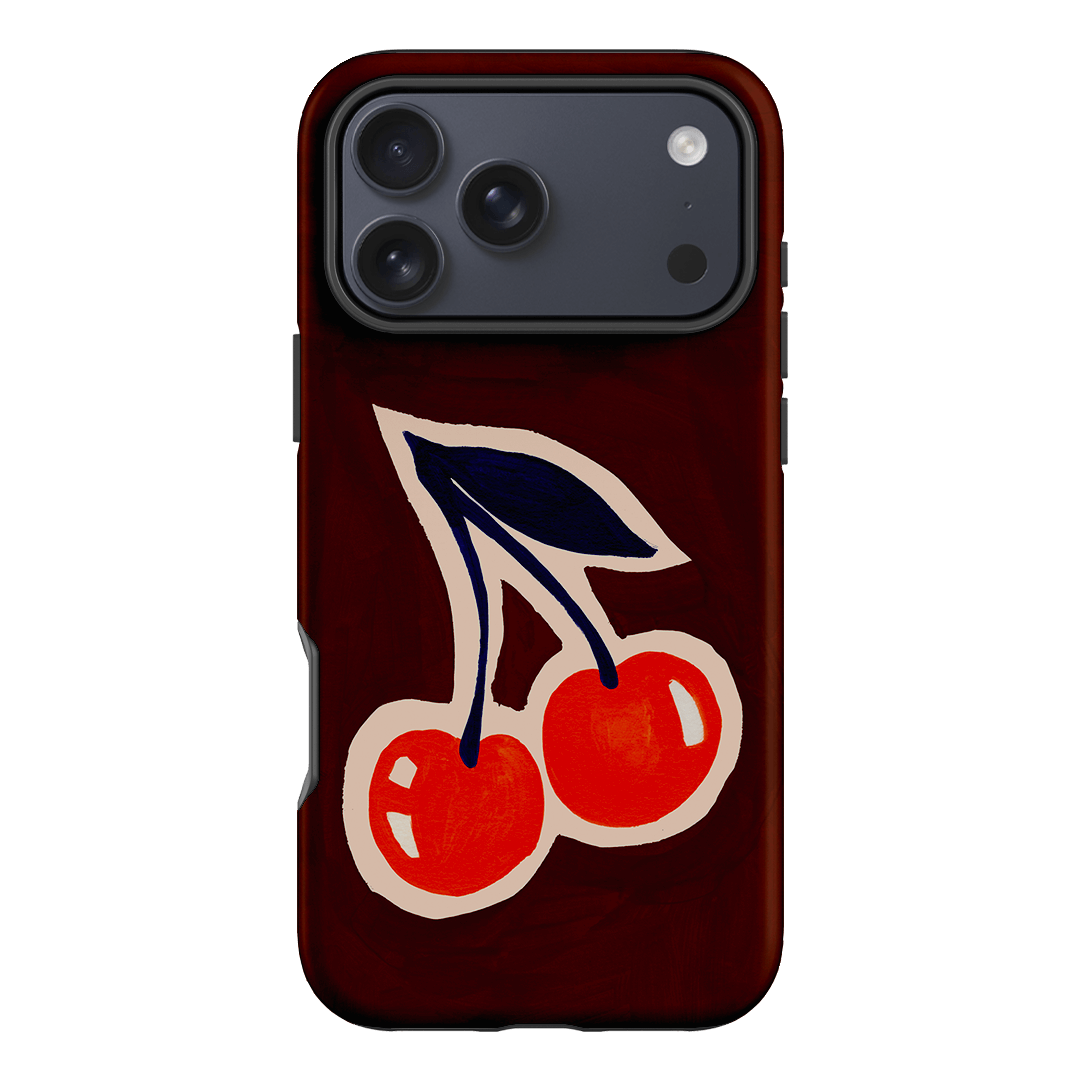 Cherries