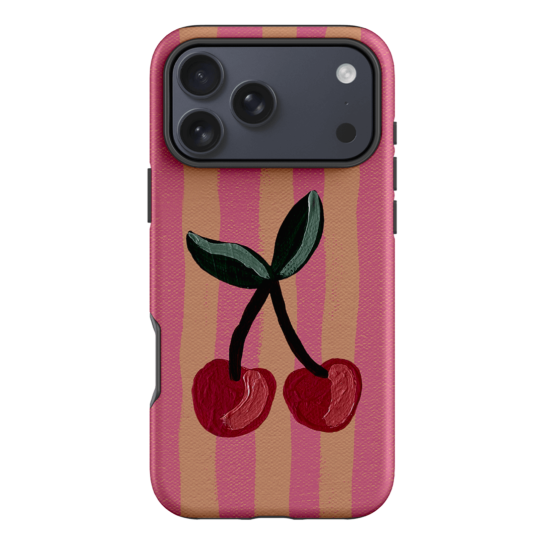 Cherry On Top