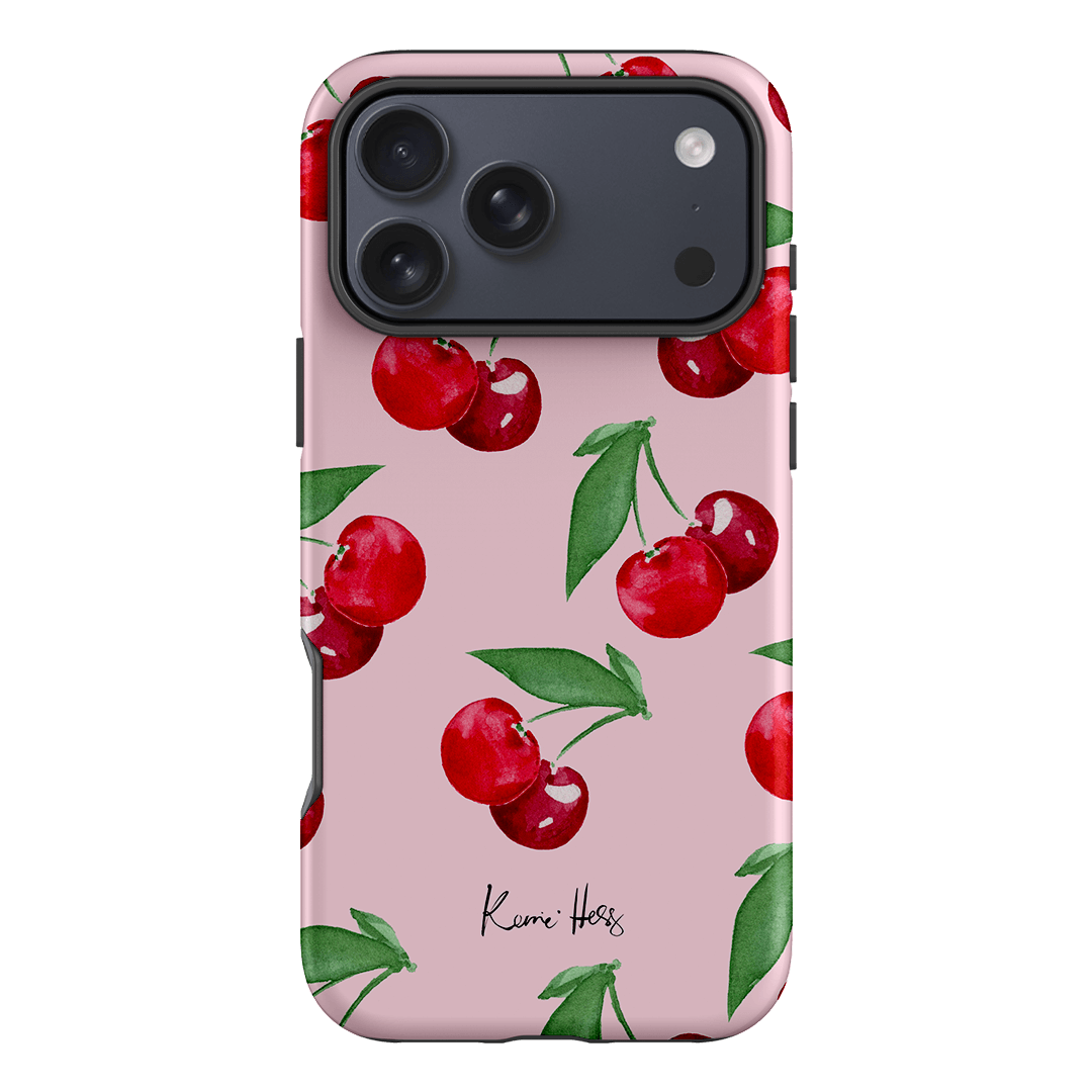 Cherry Rose