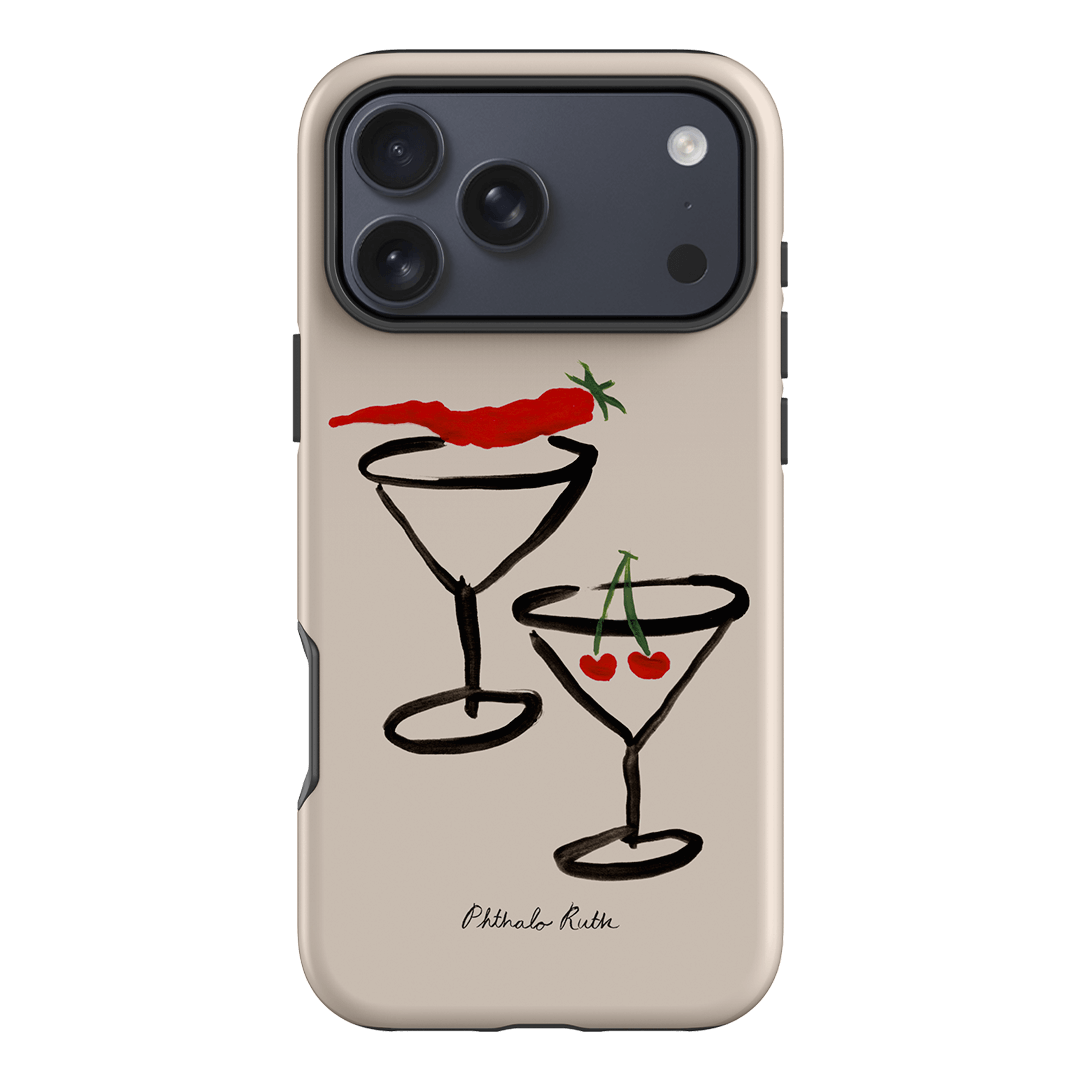 Chili Cherry
