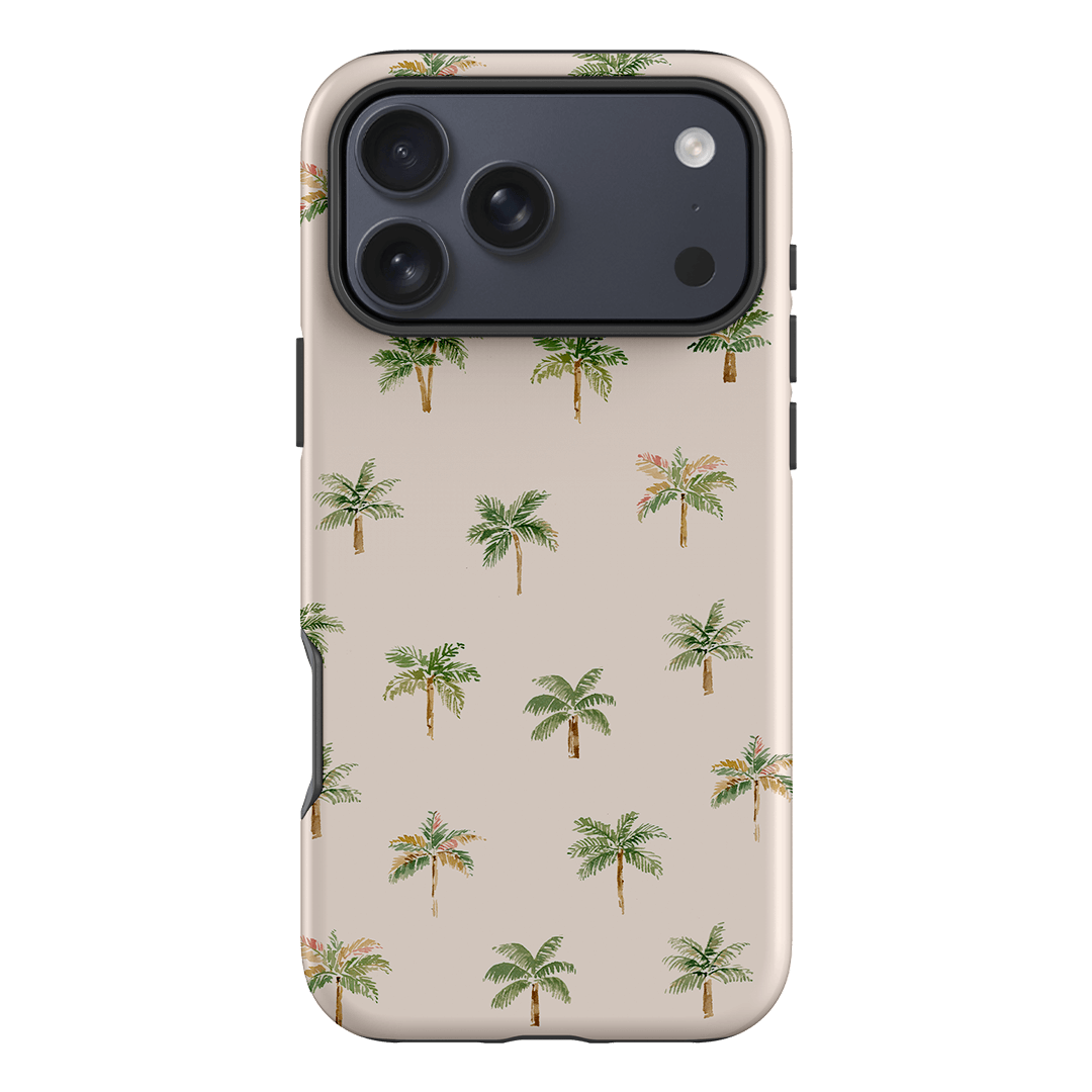 Mini Palms