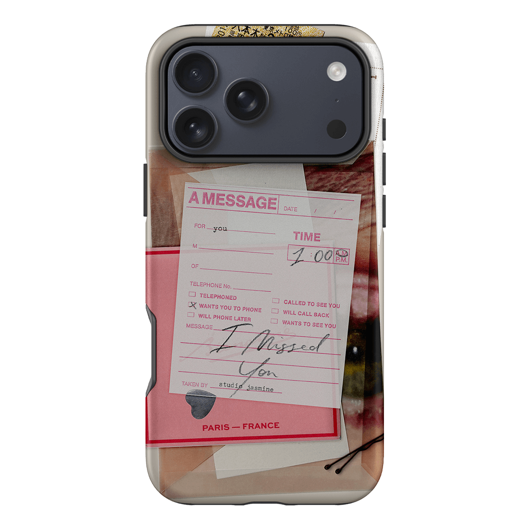 Missed Call