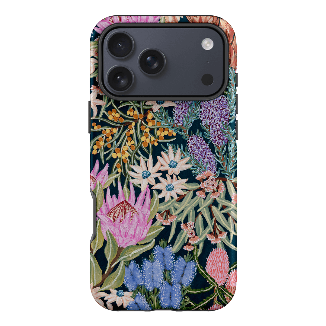 Moonlit Floral