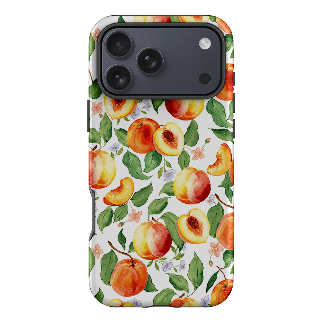Peach Blossom