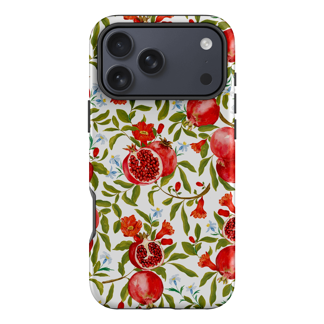 Pomegranate
