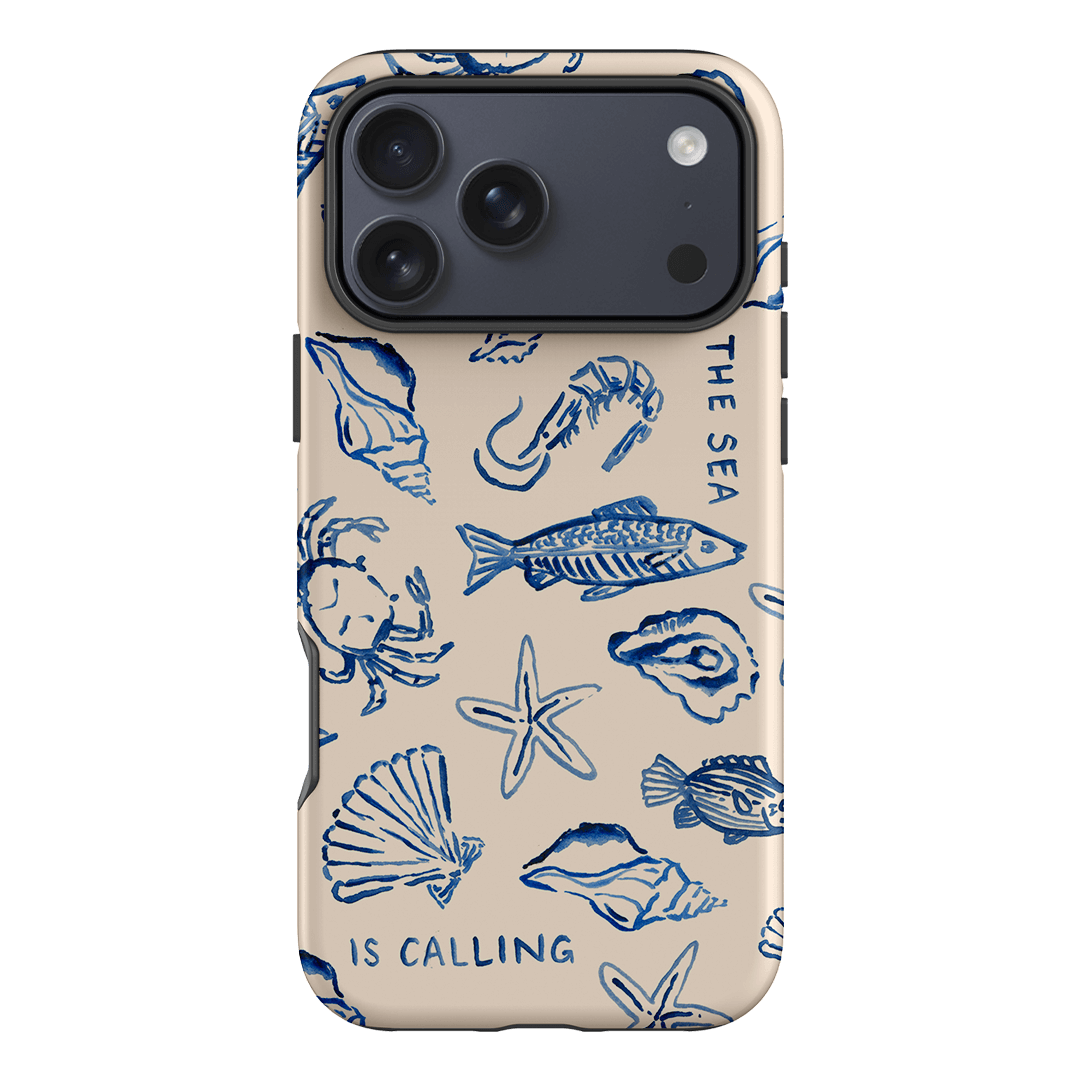 Sea Call