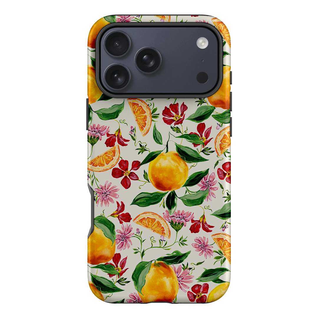 Sweet Orange