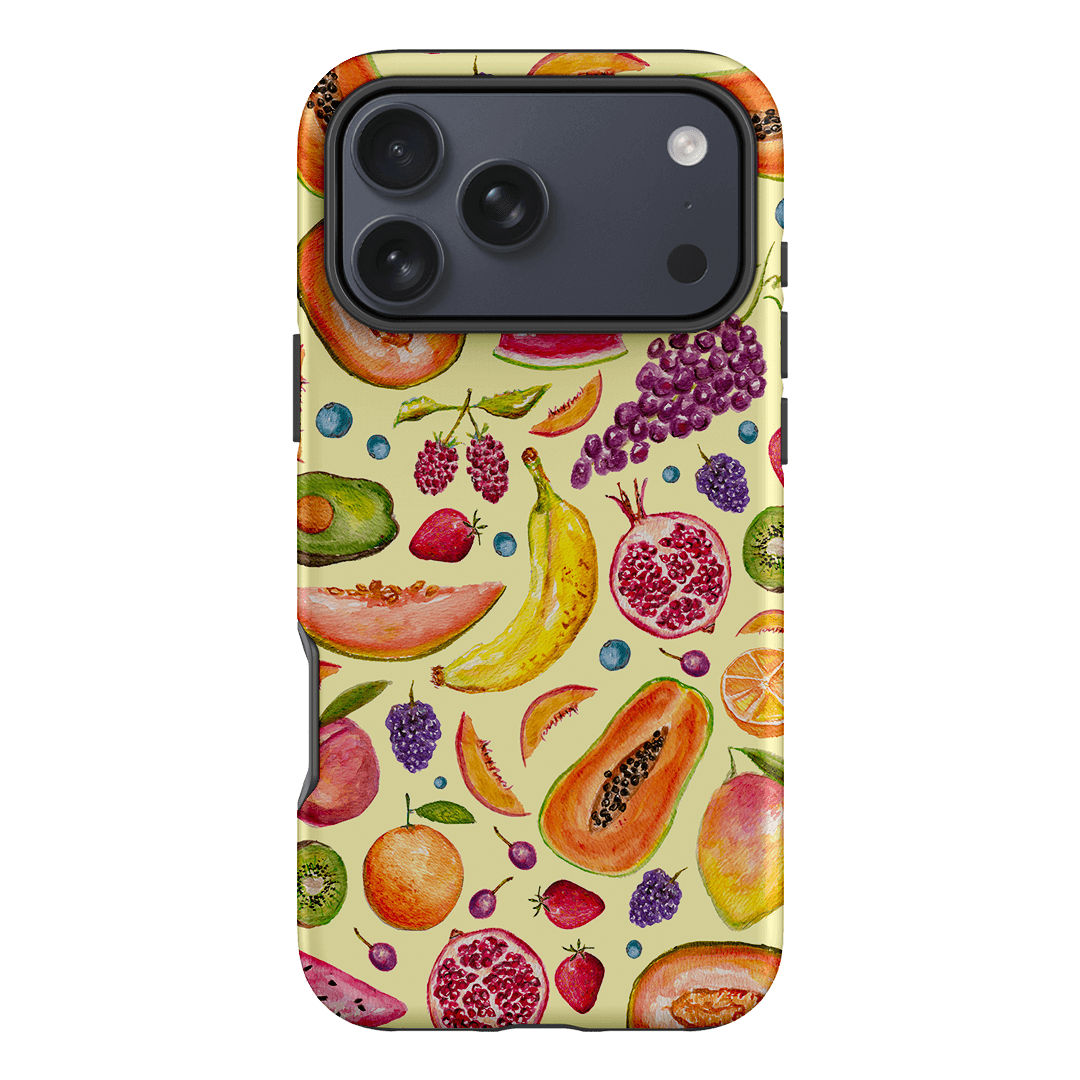Tutti Fruitti