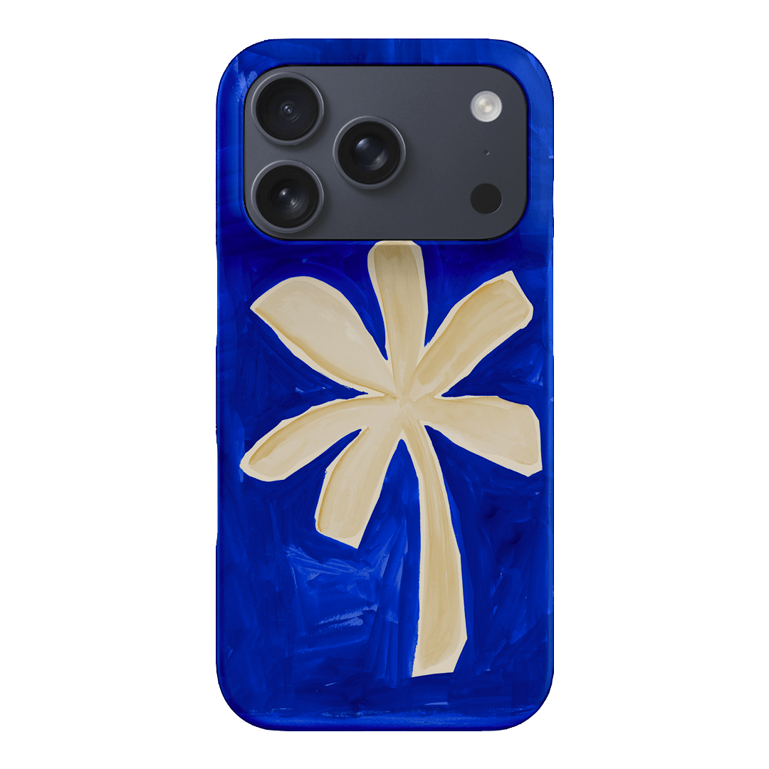 Bleu Palm