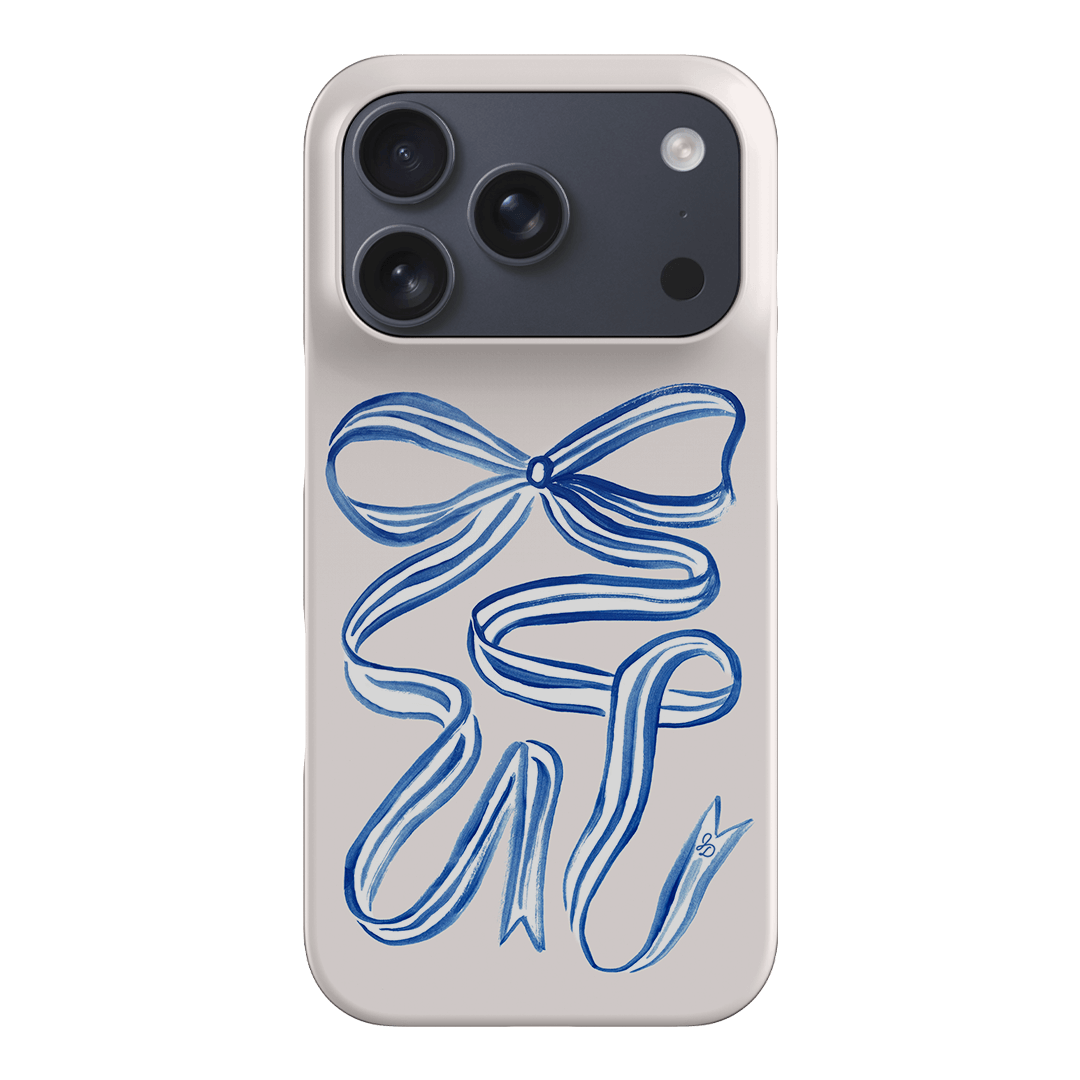 Bowerbird Ribbon