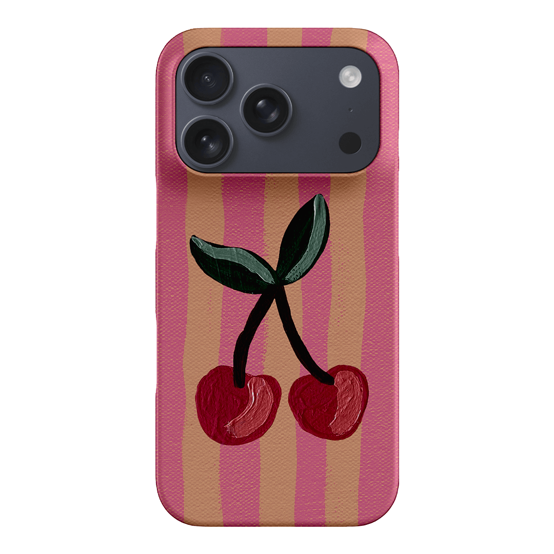 Cherry On Top