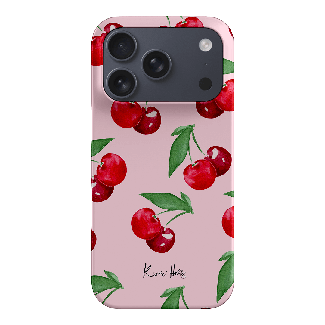 Cherry Rose