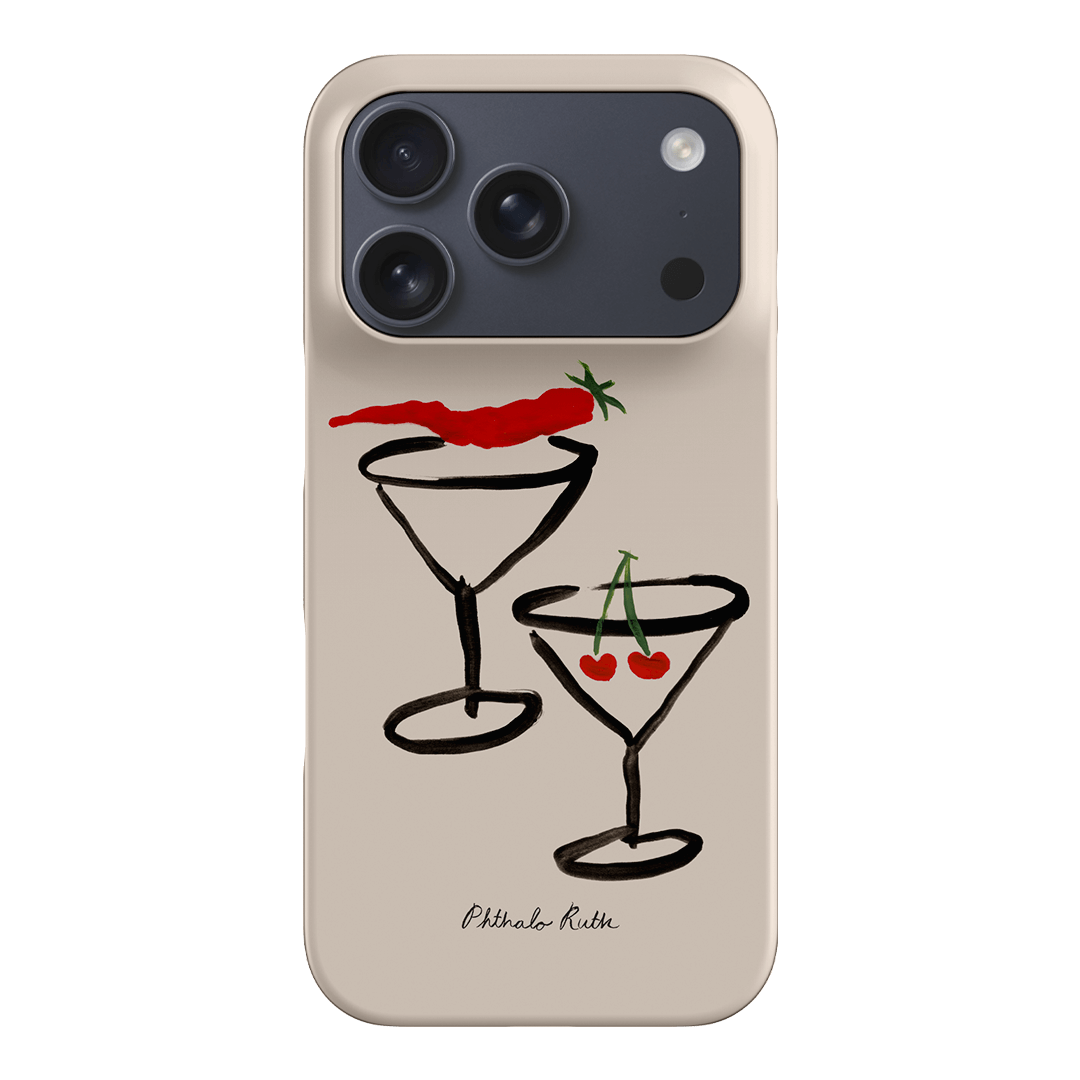 Chili Cherry