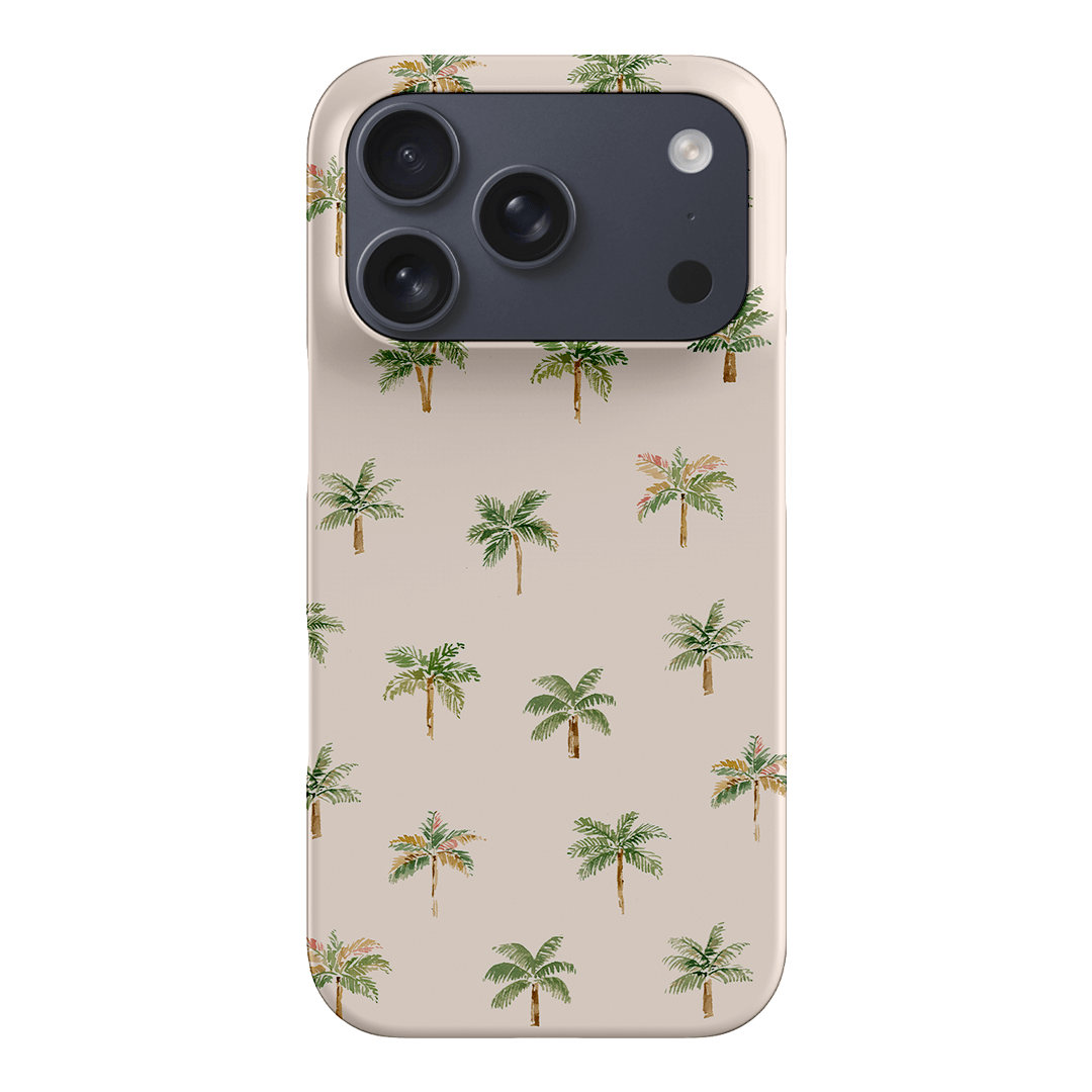Mini Palms
