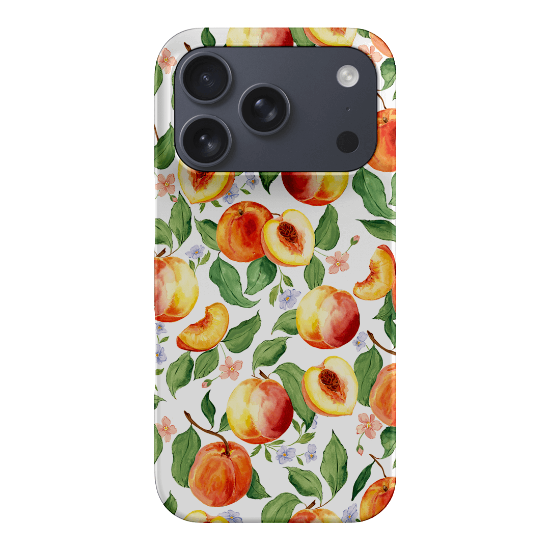 Peach Blossom