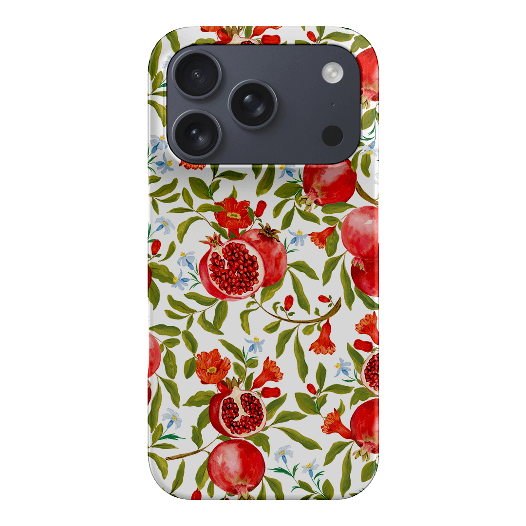 Pomegranate
