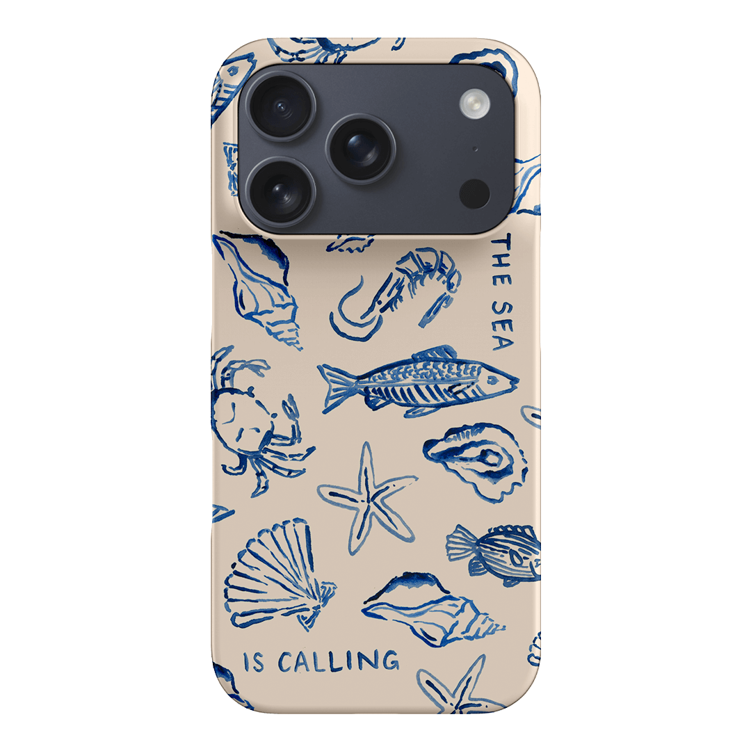 Sea Call