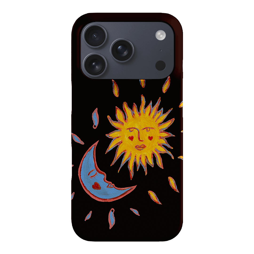Sun & Moon Plum