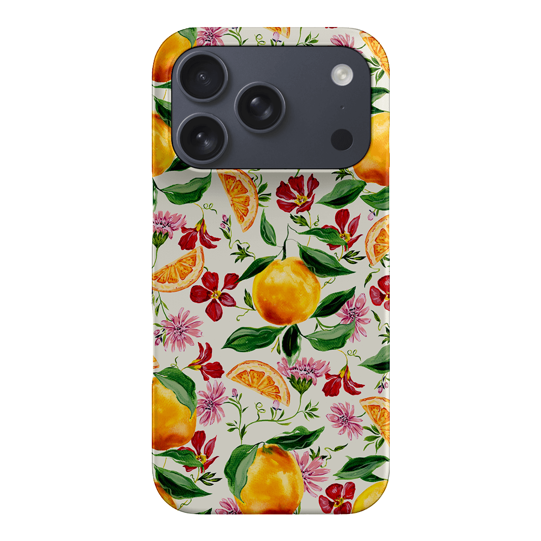 Sweet Orange