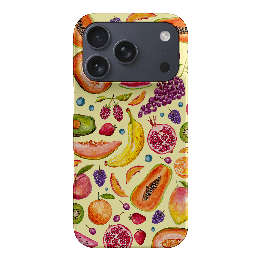 Tutti Fruitti