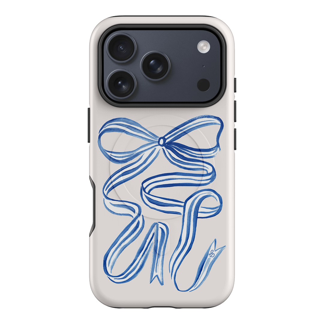 Bowerbird Ribbon