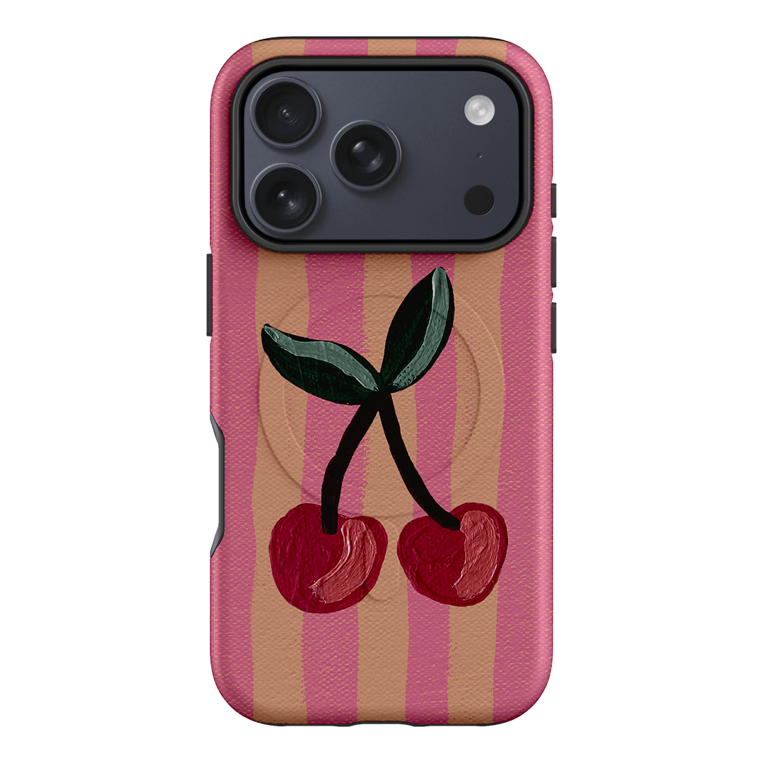 Cherry On Top