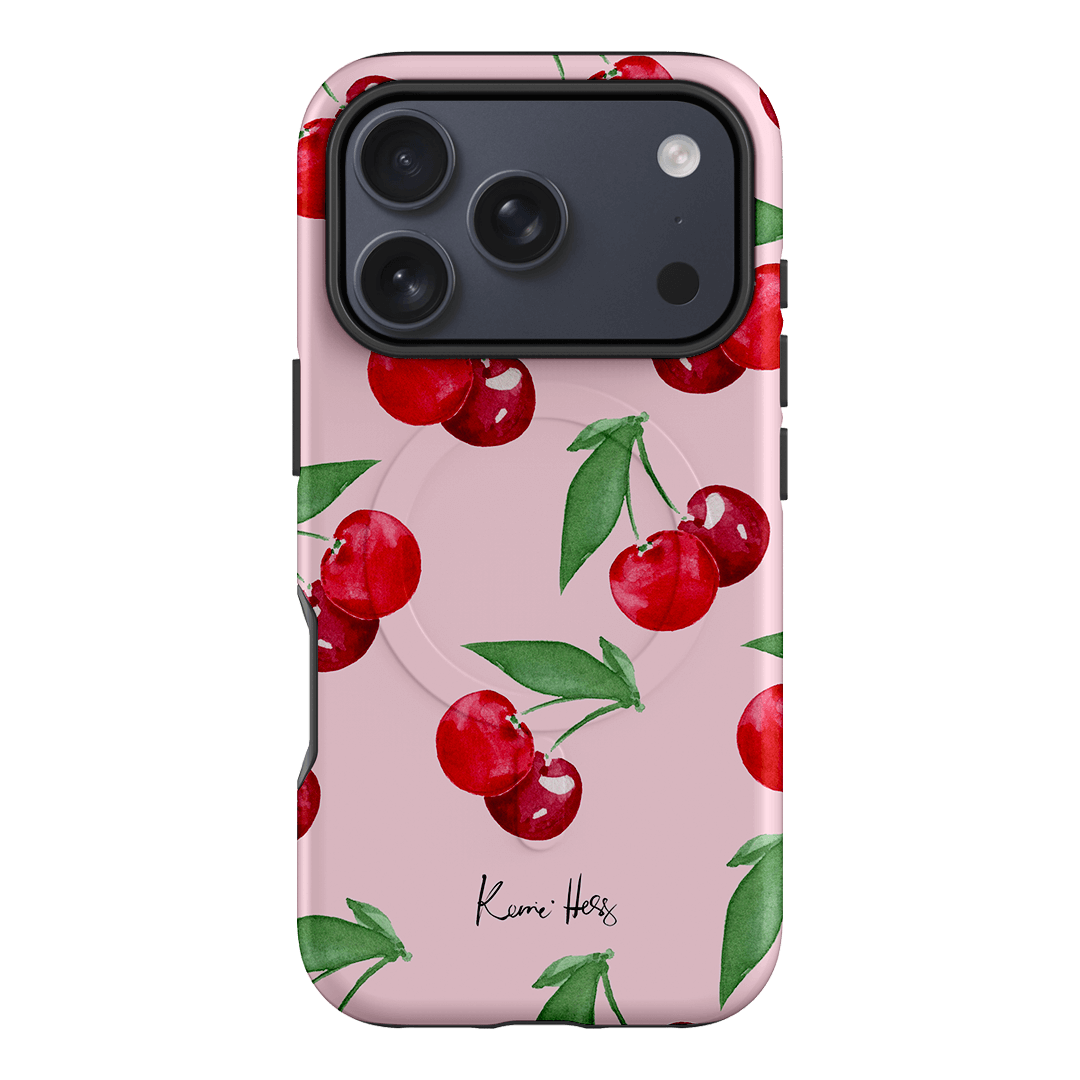 Cherry Rose