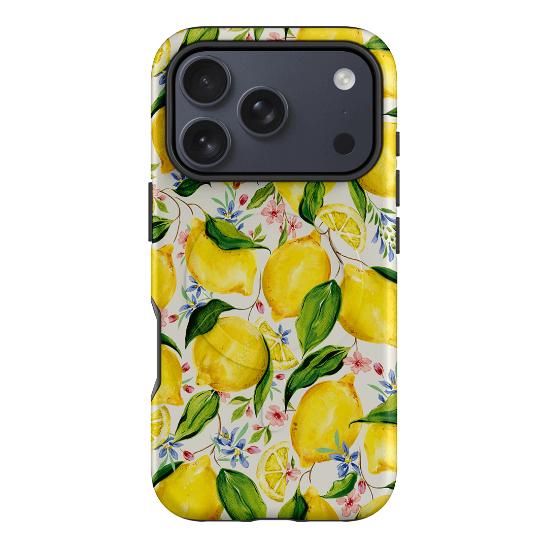 Citrus Lemon