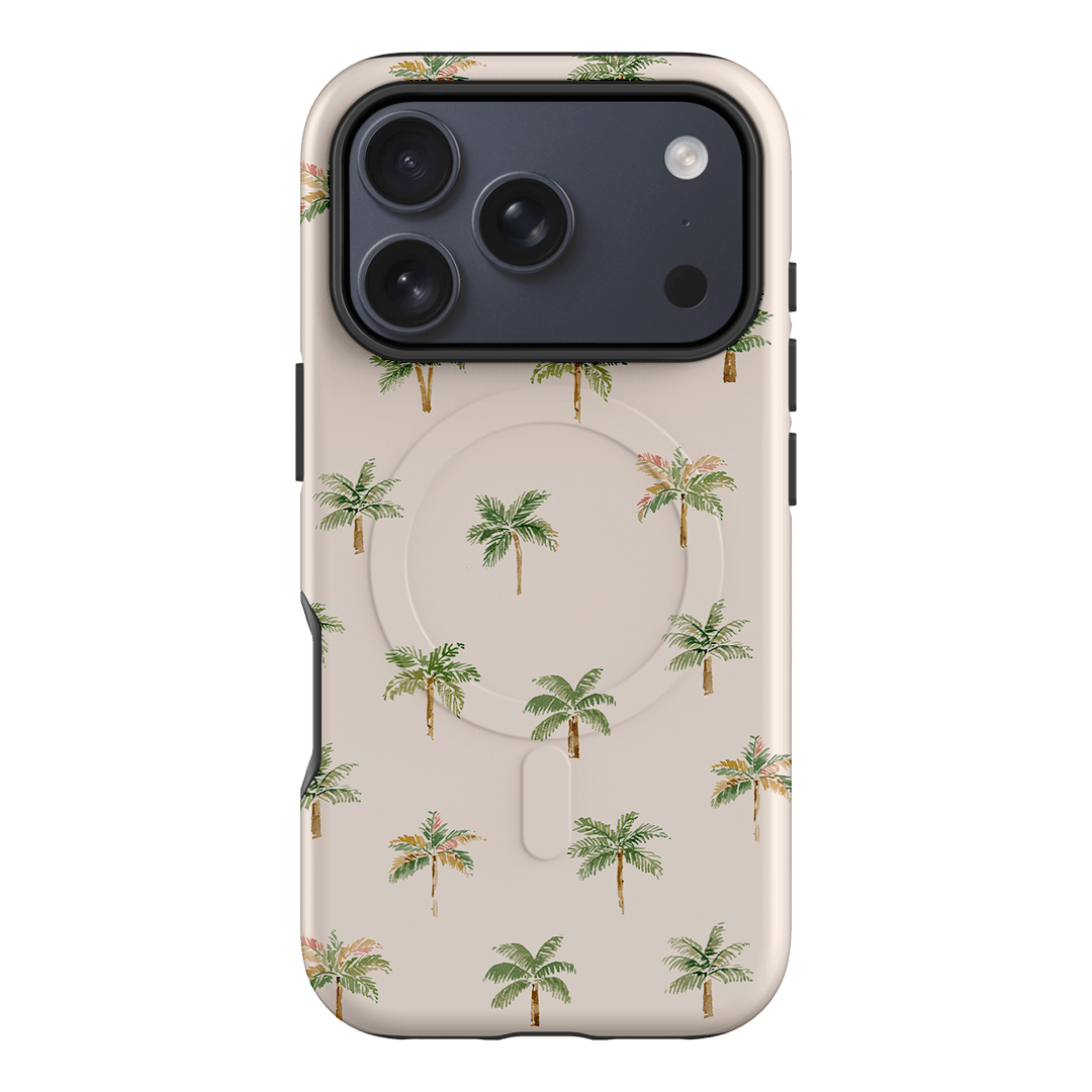 Mini Palms