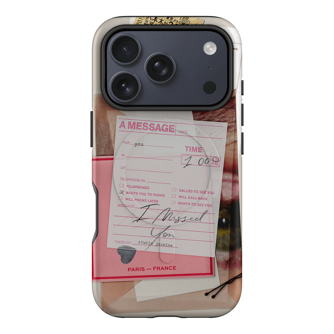 Missed Call