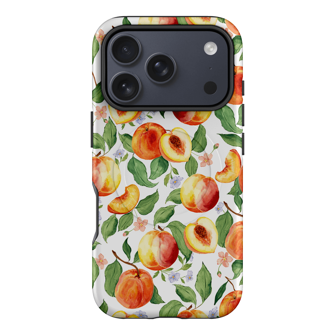 Peach Blossom