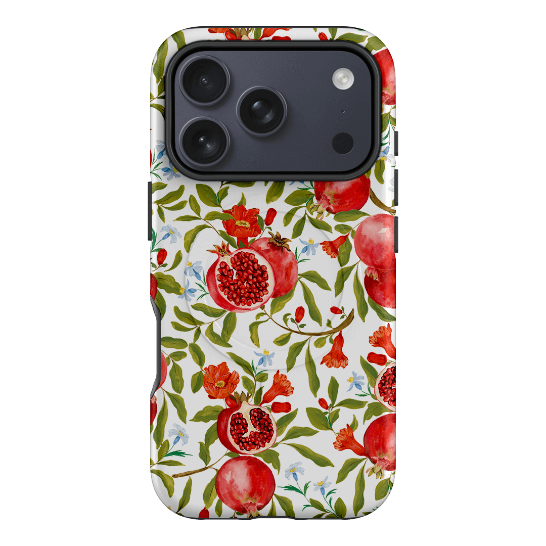 Pomegranate