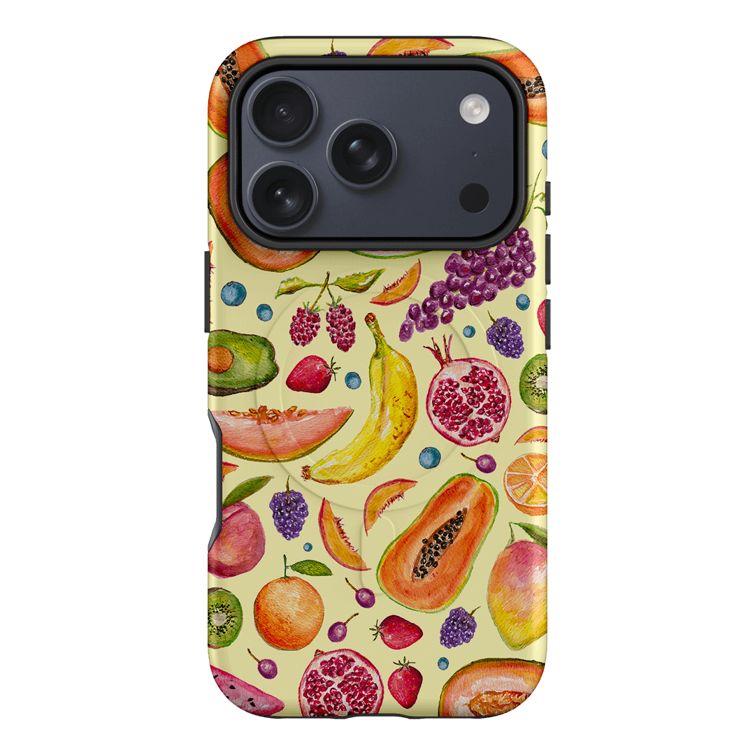 Tutti Fruitti