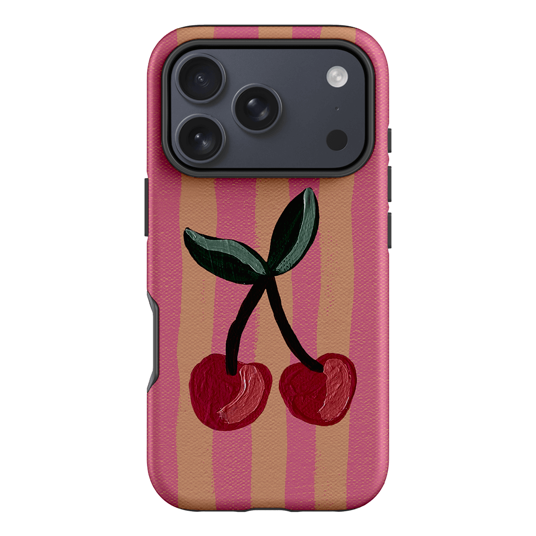 Cherry On Top