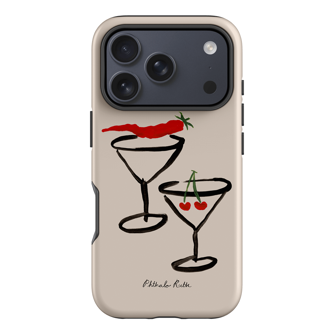 Chili Cherry