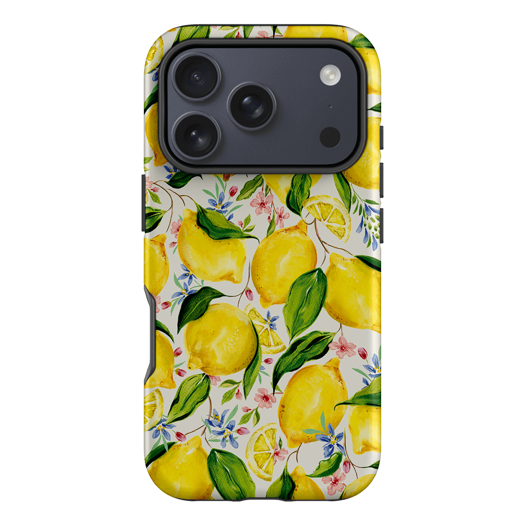 Citrus Lemon