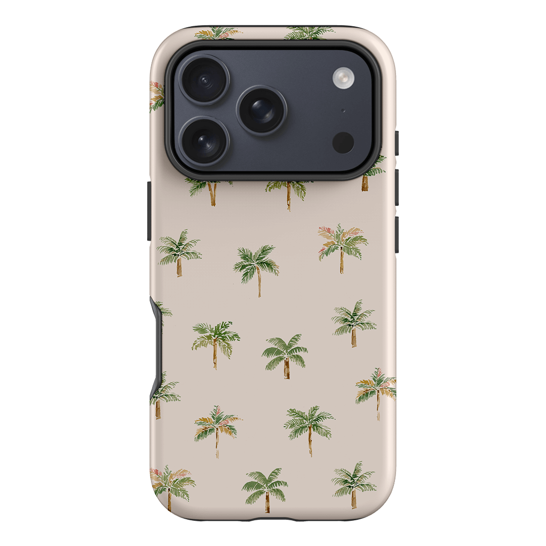 Mini Palms