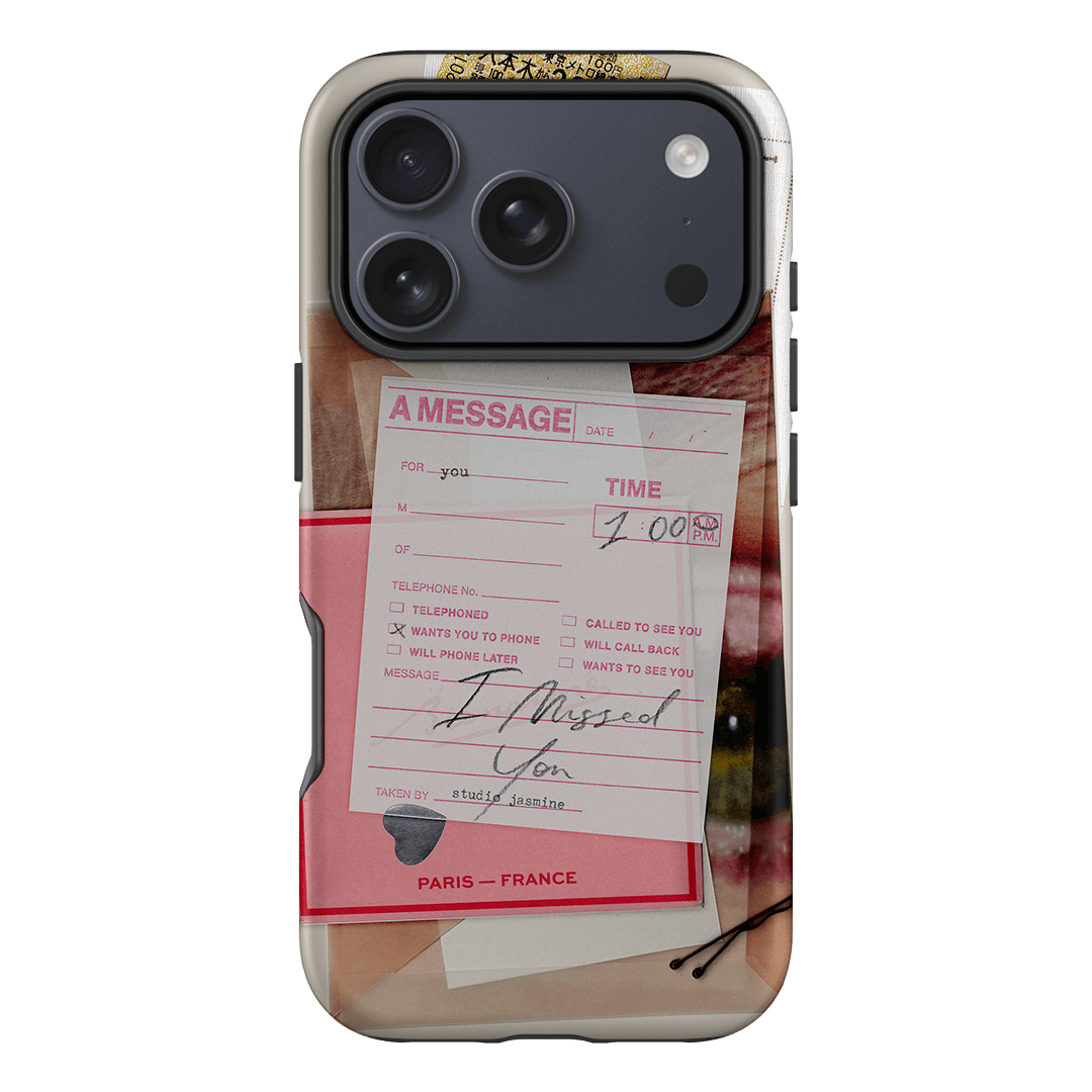 Missed Call